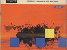 Helen MERRILL Yesterdays/Falling in love with love French EP 45 BARCLAY 14146