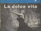 Nino ROTA SDT La Dolce Vita French EP 45 RICORDI 075