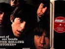 ROLLING STONES Out Of Our Heads LP orig FFRR boxed MONO rare CLEAN
