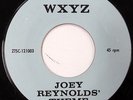 FOUR SEASONS 45 Joey Reynolds Theme Conn DJ 1963 Doo-wop 45 W 2170