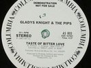 Gladys Knight - Taste Of Bitter Love 12