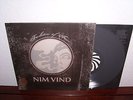 NIM VIND - Fashion Of Fear (graues Vinyl) | Danzig Misfits Balzac