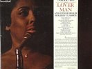 Carmen McRae-Sings Lover Man-Columbia 1730-MONO 6-EYE