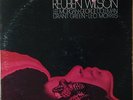 Reuben Wilson-Love Bug-Blue Note 84317-LIBERTY