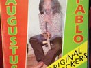 Augustus Pablo  -  Original Rockers GREL 8 Lp/vinyl 1979 Blue Wax NM