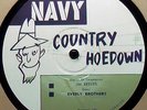 Jim Reeves & The Everly Brothers RARE 16