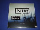 NINE INCH NAILS With Teeth INTERSCOPE Orig 2005 2LP New SEALED