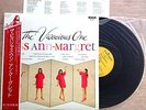 ANN MARGRET THE VIVACIOUS ONE  JAPAN LP STEREO RCA RJL-2719  WITH OBI AND LYRICS