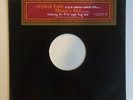 ERYKAH BADU - MAMA'S GUN - MOTOWN - RED VINYL - 2000 - NM - Promo