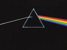 PINK FLOYD DARK SIDE OF THE MOON (180 GRAM W/POSTER/STICKERS)