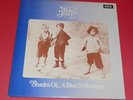 Thin Lizzy -- Shades of a blue orphanage  --  LP / Hard Rock / RAR / DECCA 1972