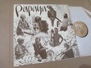 PAPAYA LP private press nw brazil bossa nova jazz funk NM-