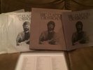 ERIC CLAPTON - Crossroads LP (RARE 6LP Box Set ) CREAM & YARDBIRDS