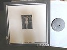 Crass Yes Sir, I Will LP Punk Original 1983 foldout POSTER  rare oop vinyl WOW