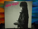 Alan Vega - Alan Vega - Quality Records LTD. - Vinyl LP - 1981 - Canada Release