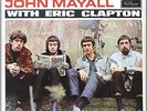 John Mayall Blues Breakers With Eric Clapton LIMITED EDITION 180g COLOUR Vinyl