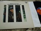 David Allan Coe LP Penitentiary Blues Outlaw Country