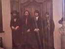 Original 1970 Beatles Hey Jude Album with rare 10x2 Hype sticker (SO385/SW385)
