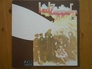 Rare genuine original 1969 Led Zeppelin 2 Vinyl 12