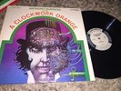 Anthony Burgess Reads A Clockwork Orange LP Rare Vinyl TC 1417 1973 