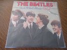 33 tours the beatles rock 'n' roll music volume 2 enregistrements originaux