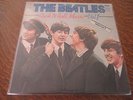 33 tours the beatles rock 'n' roll music volume 1 enregistrements originaux