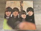 The Beatles - Beatles For Sale 1964 UK  LP PARLOPHONE MONO
