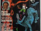 Fred 33 tours Pierre Tchernia Pierre et le loup