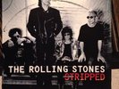 the Rolling Stones  stripped  Rare Double Live Vinyl Album Excellent Cond