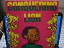 YABBY U/CONQUERING LION/JA VIVIAN JACKSON RE LP