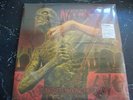 AUTOPSY - TOURNIQUETS HACKSAWS & GRAVES G'FOLD LP W/POSTER NEW CARCASS OBITUARY