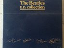 THE BEATLES - EP Collection MONO - 15 X 7” BOX