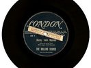 RaRe Import 45 THE ROLLING STONES Honky Tonk Women Promo 33 rpm 7
