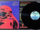 BLACK SABBATH BORN AGAIN ORIGINAL 1983 VINYL LP MINT