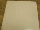 THE BEATLES WHITE ALBUM No 0402190 YEX 709-1 VINYL LP RECORD