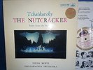 ASD 289 *WHITE/GOLD* KURTZ* CONDUCTS *TCHAIKOVSKY: THE NUTCRACKER* PO* NM