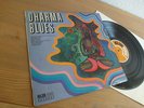 DHARMA BLUES 1969 MINT UK MAJOR MINOR TOP RARITY