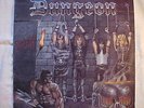 Rare Private Minnesota Metal LP DUNGEON Fortress of Rock LP