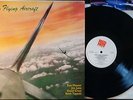 KLP69 - Low-Flying Aircraft - same (R 101) UK LP, red hot records 1987