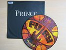PRINCE Fury UK 12