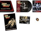 Thin Lizzy - The Rocker In Ireland (10'' Clear Vinyl/10 Copies/Ltd. Box Set)
