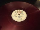ROBERTA LINN - THE MUSIC GOES ROUND AND ROUND - RARE RED 78 EDDIE COCHRAN