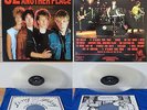U2 LP LIVE : ANOTHER TIME ANOTHER PLACE - BOSTON Mar. 06, 1981 (1st show) TSP093