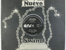 El Nuevo Swing - Open Up Your Mind 12