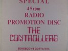 Controllers - Somebody's Gotta Win 12