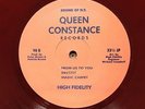 HIGH FIDELITY 
