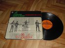 LES BEATLES   33 tours  ( 4 GARÇONS DANS LE VENT)  ORIGINAL  OSX 226  BIEM