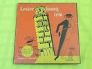 Lester Young Trio Mercury 11049-x45 C104 2 45RPM 7