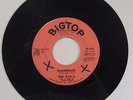 NORTHERN SOUL 45 THE V.I.P.'S  FLASHBACK / YOU PULLED A FAST ONE  BIGTOP  VG++