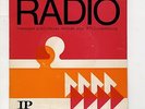 EP 45 tours promo Publicité RTL 1969 France Gall Nino Ferrer Claude Piéplu EXC